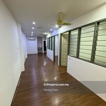 Sentul Garden Landed House For Rent