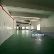 Link Factory For Sale/ 2 Adjoining Unit
