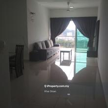 Unit for rent in Orchard 
