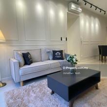 KL Wangsa Maju Sunway Avila Brand New Condo For Rent 