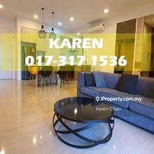Serviced residence for Rent