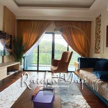 Condominium for Rent