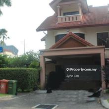 Near Alamanda,schools,restaurants,bank,convenience shops at Putrajaya