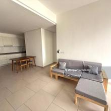 Triuni Residences @ Gelugor fully furnished near Usm