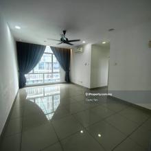 3 rooms unit in 3 elements with NSK