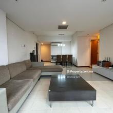 Well kept unit on mid floor and must view to appreciate