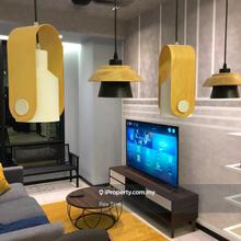 1 Bedroom Fully Furnished for rent