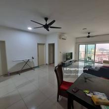 The Holmes Bandar Tun Razak Cheras Kuala Lumpur