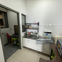 The Herz for sale kepong /below market price /