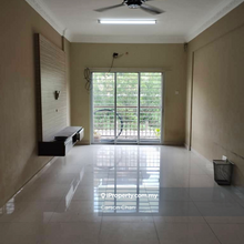 Tiara Hartamas Apartment @ Bukit Hartamas Cheras For Rent