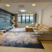 Serviced residence for Rent