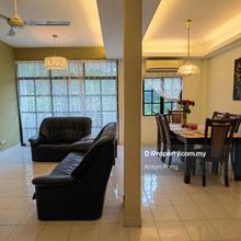 Villa Indah Apartment , Bentong , Genting Highland , Pahang