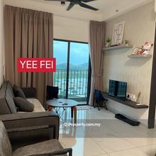 Sinaran @ Utropolis for rent