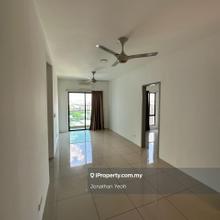 KL Setapak The Nest Condo Jalan Genting Klang Partly Furnished For Sal