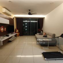 X2 Residency @ Taman Putra Prima, Puchong