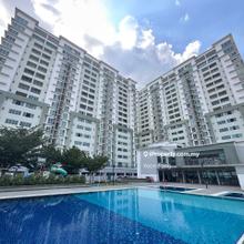 Freehold Cheras Heights @ Cheras, Kuala Lumpur, KL Fully Furnished