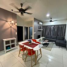 The Link 2 Residence 677 sqf for Sale