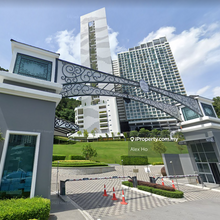 Cheapest 1367sf!! Eco Terraces, Mid Floor, 3 Rooms, Paya Terubong 