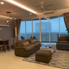 Grandview 360 Condominium Bayu Puteri JB 5 Min to Ciq & Town Midvelly