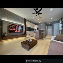 Quill Residence 