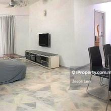 Freehold Bandar Sri Damansara House Condo Property Sd Court for Sale