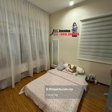 Beacon - Georgetown Komtar View, Fully Furnished, High Rental Return