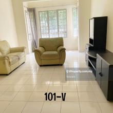 Tropika Apartment Bandar Bukit Tinggi Klang
