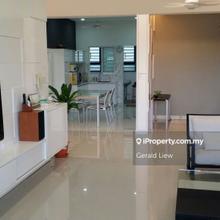 Condominium for Rent