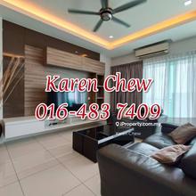 Light Point, Tastefully Furnished, Nice Unit, Gelugor