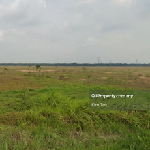 Freehold Industrial Land 5.55 Acre Infrastructure Ready