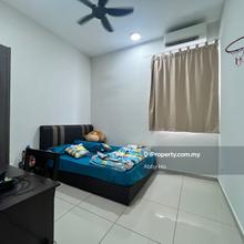 Freehold Parkland Residence near Bachang, Gajah Berang, Malim Melaka