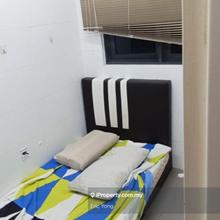 Sks pavilion room with air cond