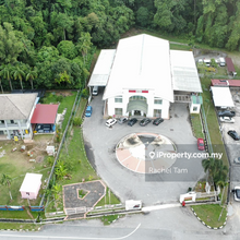 Commercial Building For sale 