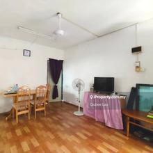 Jalan Nibong 28, Taman Daya Flat