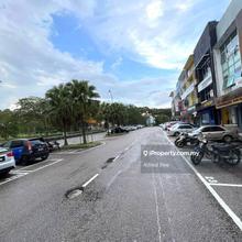 Bandar Dato Onn 3 Storey Shop ROI 5% Johor Bahru Bandar Dato Onn 