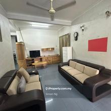 End Lot Single Storey Terrace @ Alma Taman Selamat @ Bukit Mertajam  