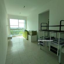 Inanam Millennium Residency Apartment For Sale