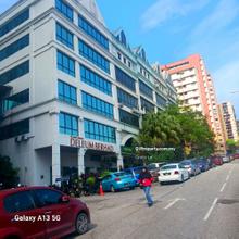 Great commercial hub