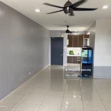 Puteri Bayu Apartment, Bandar Puteri Puchong For Rent