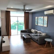 Condominium for Rent