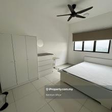 Traders Garden Cheras Selatan Serviced residence for Sale 