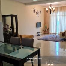 Reflections Condominium Fully Furnished 