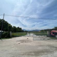 2 Acres, Facing West