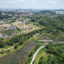 Individual Title Bungalow Lot Perdana Hills Presint 11 Putrajaya