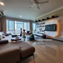 Condominium for Rent