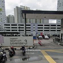 Idaman Lavender 3 Sungai Ara Bayan Lepas  Penang