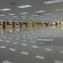 Office Block for Rent at Banting