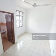 Bayu Villa Apartment Taman Bayu Perdana for Rent 
