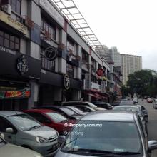 3sty Shop @ Desa Sri Hartamas For Sale