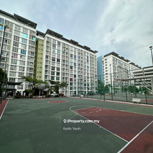 Masreca 19 Cyberjaya Freehold 850sqft 100% Loan